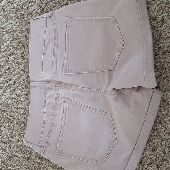 Blush shorts ❤️ Bundle and Save - Picture 3 of 4